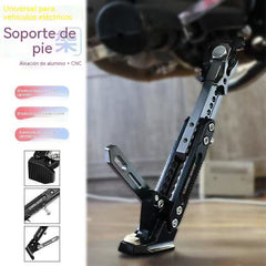 🏍🚲Caballete universal ajustable para motocicleta (50% de descuento)