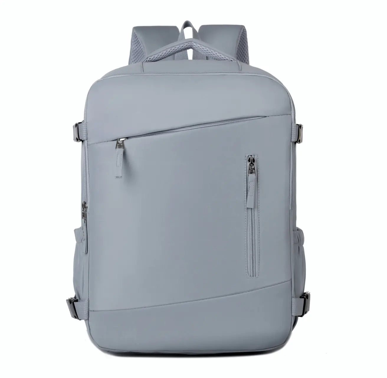 Bolsa de Mano Compacta y Resistente para Tus Escapadas ✈️