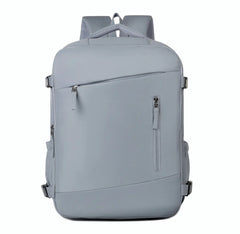 Bolsa de Mano Compacta y Resistente para Tus Escapadas ✈️