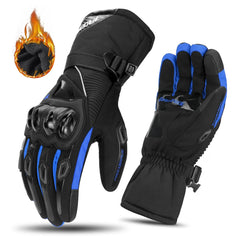 🔥🧤Agarre térmico | Guantes de moto aislados