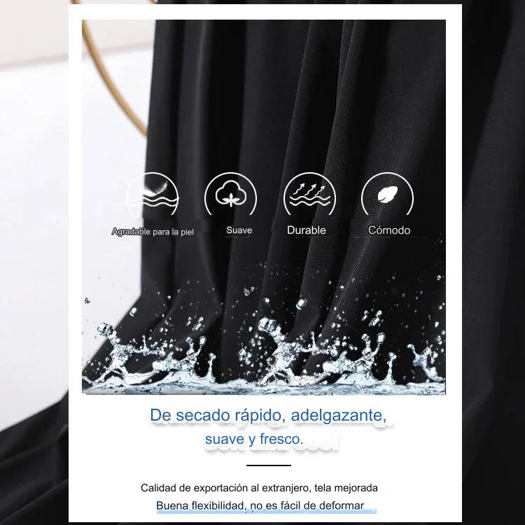 🔥【M-4XL】Pantalones Harem casuales de cintura alta