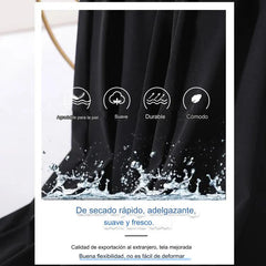 🔥【M-4XL】Pantalones Harem casuales de cintura alta