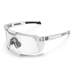 ☀️🕶️Gafas de seguridad fotocromáticas polarizadas UV400 – 🥇Gafas resistentes a los impactos para deportes al aire libre y trabajo✨