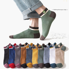 🧦【39%OFF】Calcetines deportivos para hombre con sudor y desodorante🧦