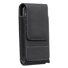 🔥 Funda para Móvil con Clip para Cinturón – Cierre Magnético, Resistente y con Ranura para Tarjetas