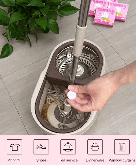 🎁【Recientemente desarrollado por médicos japoneses】Quitamanchas universal