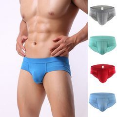 🔥✨【Juego de 5 piezas】[M-4XL] 🩲Pantalones cortos de modal para hombre