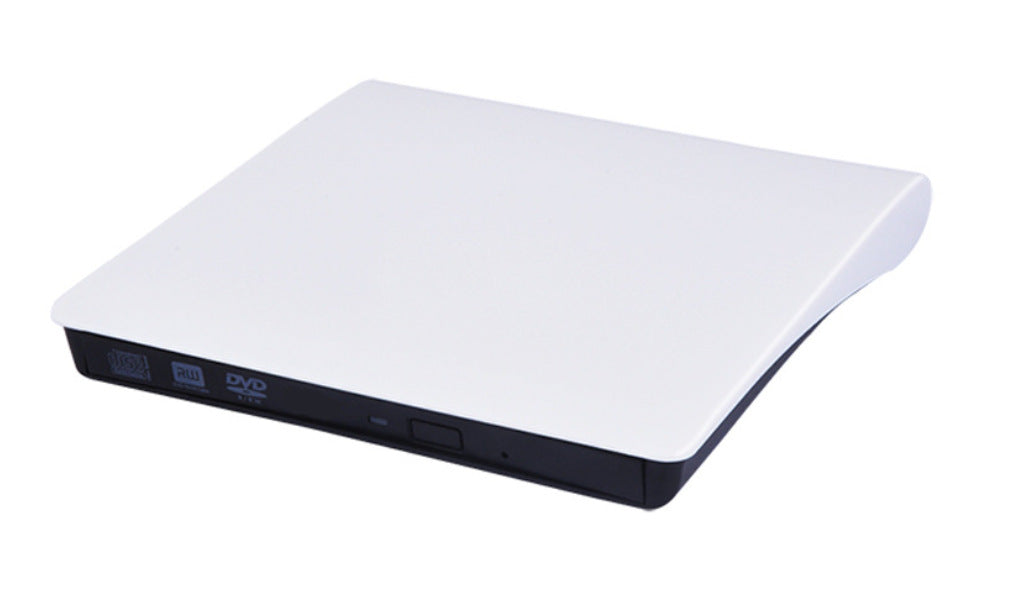 📢📢¡50% de descuento! 💿💻 Lector de CD/DVD Externo – Plug & Play, Portátil y Compatible con Mac/Windows
