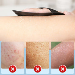 4 kusy 20€🚿 Exfoliačné hubky do sprchy 🧖‍♀️✨ Hladká a čistá pokožka bez podráždenia