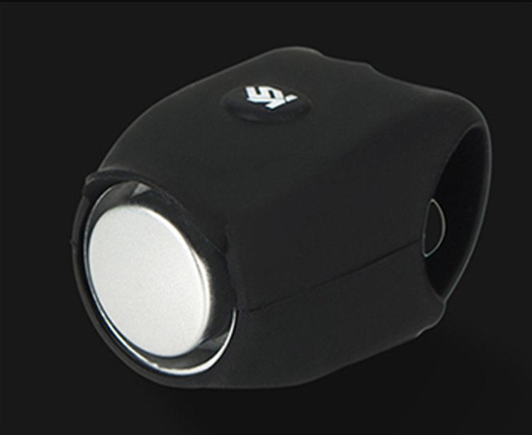 🚲【Compra uno y llévate otro gratis】🔊Bocina eléctrica para bicicleta de 90 dB/120 dB📢