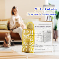 🦟🚫 Red Antimosquitos Colgante – Protección Duradera para Todo el Verano 🏠✨