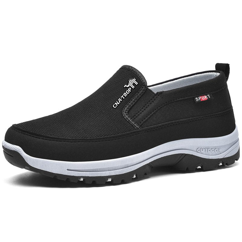 💥✨【39-44】Zapatos transpirables y cómodos para hombres.
