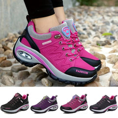 【35-42】Nuevos zapatos casuales con amortiguación para mujer 2025