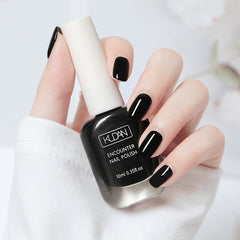 30%OFF🔥✨【Compra 2, llévate 3 gratis】💅🌈Esmalte de uñas removible, de secado rápido y sin horno