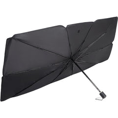 🚗【140*80cm】Parasol para coche y sombrilla aislante del calor