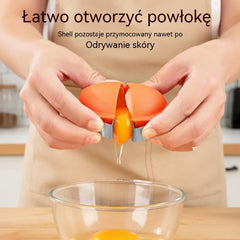 🔥50% zniżki🔥3 sztuki🥚 Otwieracze do jajek
