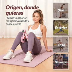 💪 Entrenador de Suelo Pélvico con Conteo Inteligente – Recargable, para Piernas y Recuperación Postparto | Ejercicios Kegel con Pantalla LED