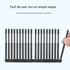 👂【5 bolsas por 23 euros】Nuevo palito de limpieza de oídos especialmente diseñado