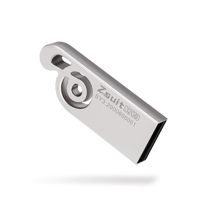🚗🔥【32 GB】🎵Memoria USB universal de alta calidad para música en coches