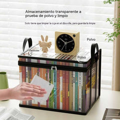 【3 piezas】✨📦Caja de almacenamiento multifuncional plegable e impermeable para uso doméstico