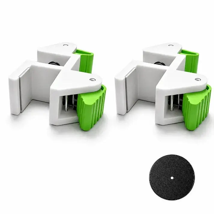 📐 2 piezas 27 euro🔨 Abrazadera para la instalación de tableros de relleno para carpintería