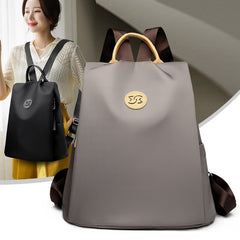 Mochila antirrobo para mujer