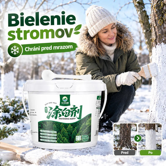 🌳【525ml】Dvojitá ochrana pre vaše rastliny túto zimu! ❄️ Ochrana pred mrazom + insekticídny balíček 🌱✨