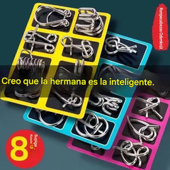 【Juego de 3】Juguetes infantiles, dispositivo inteligente para arrastrar