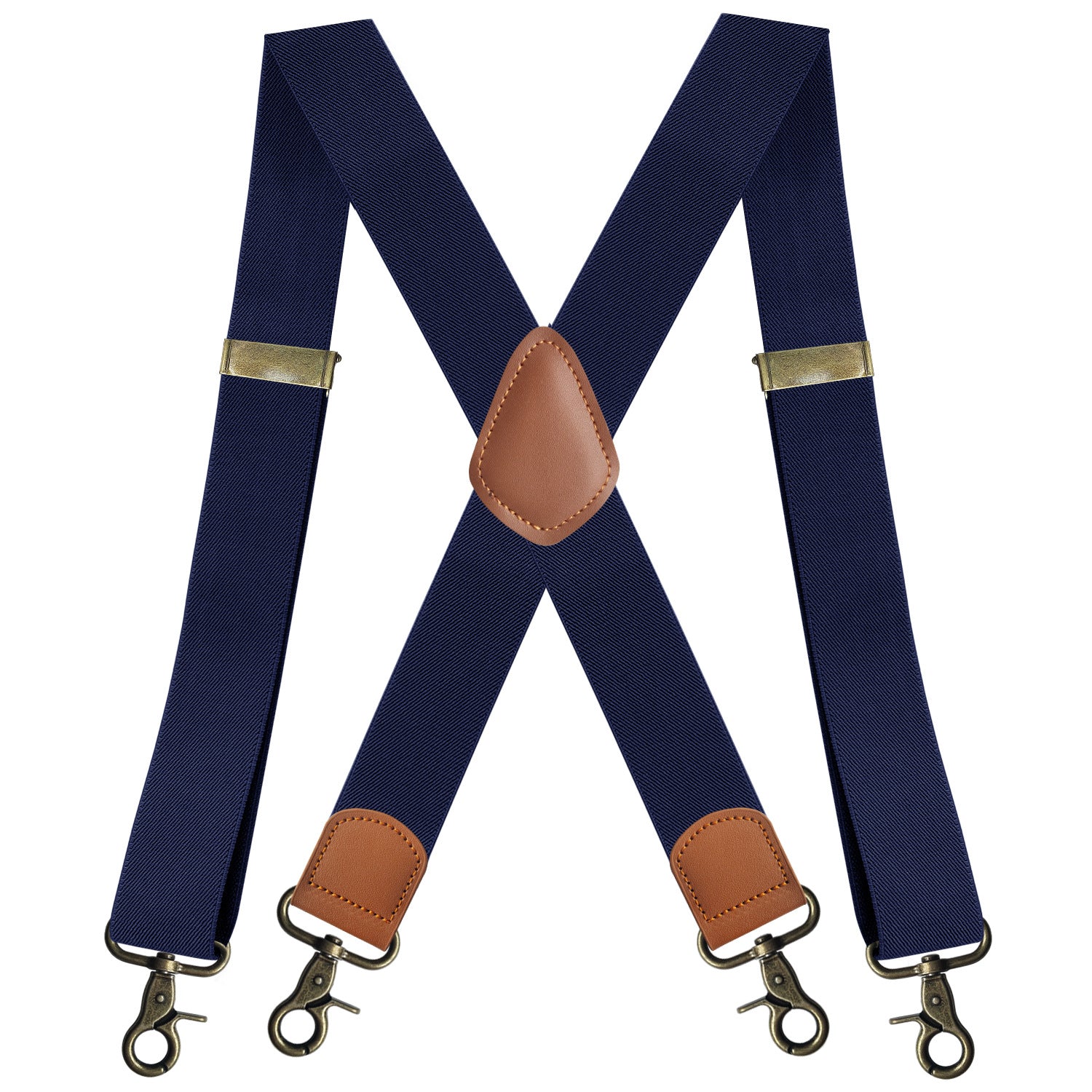 📢📢¡50% DE DESCUENTO! 🧷Corsés de hombre con espalda cruzada y clips🧷