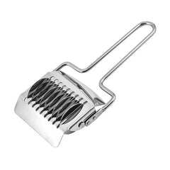 🔥Compre 1 y obtenga 1 gratis（2 piezas）📢📢 ¡50% de descuento! ⏰ Cortador de fideos manual para el hogar
