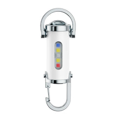 🔥Compra 1 y llévate 1 gratis🔦Linterna multifuncional mini súper brillante, 8000 lúmenes, resistente al agua💦