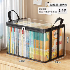 🔥3 artículos por 27 euros📦 Bolsa de almacenamiento PVC transparente grande, reforzada y resistente, perfecta para ropa, mudanzas y guardado