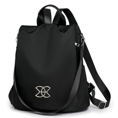 🎒Bolso de hombro de tela Oxford ligero, multifuncional y de gran capacidad, antirrobo