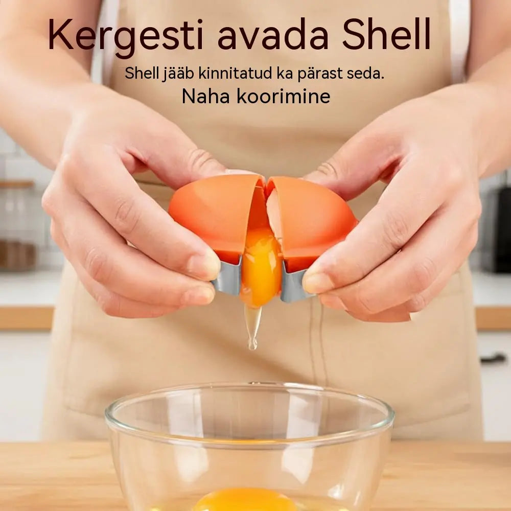 🔥50% allahindlust🔥3 tükki🥚 Munaavajad