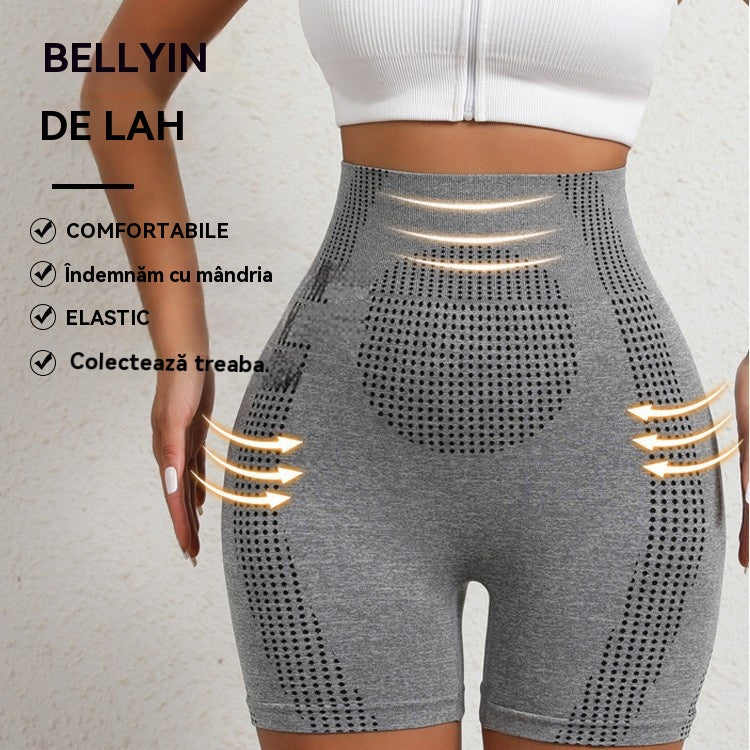 🔥【2 pieza 26 euros】Braguitas moldeadoras de cintura alta para glúteos y abdomen【30-110 kg】