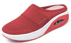 【35-43】2024 Zapatos casuales de moda transpirables para mujer