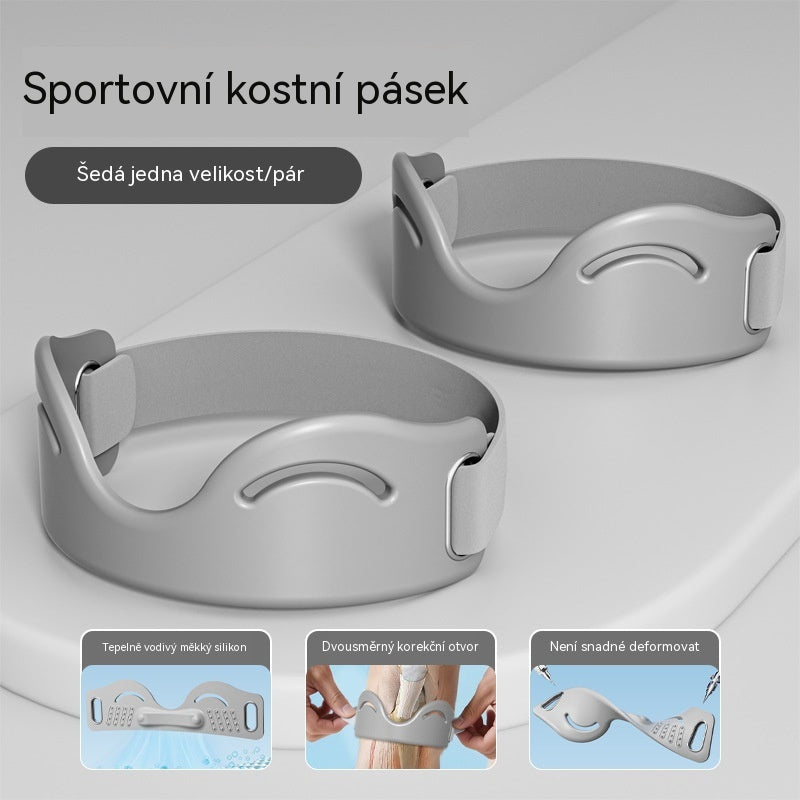 【Pirkite vieną porą – antrą gaukite nemokamai.】4 poros už 24 € 🩺 Sportinis kelio įtvaras 👉 Jūsų keliui reikia laiko. Šis įtvaras jį suteikia.