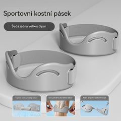 【Pērc vienu pāri, otru saņem bez maksas.】4 gab. par 28 € 🩺 Sporta ceļgala ortoze 👉 Ceļgalam ir nepieciešams laiks.