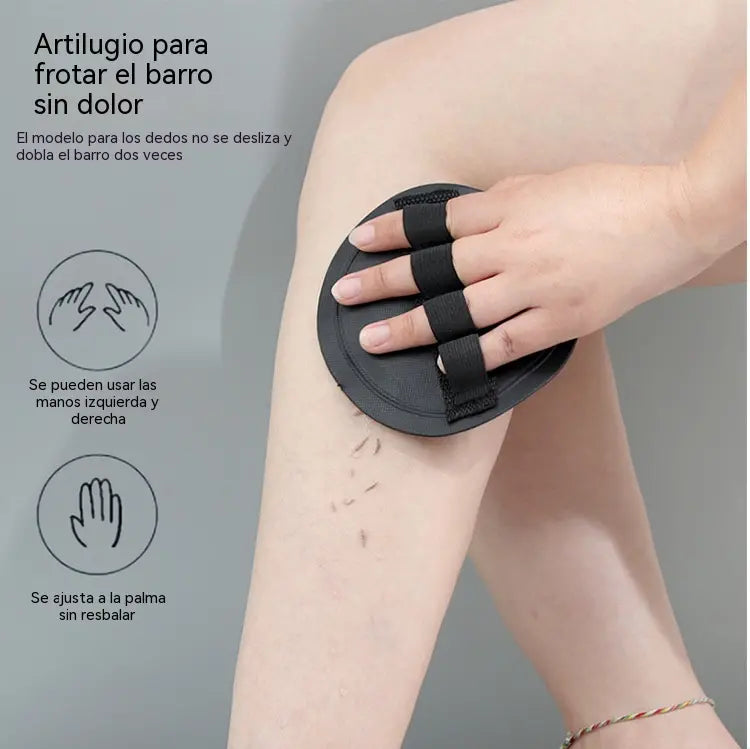🔥2 piezas 24 euro 🧼 Discos exfoliantes para el baño