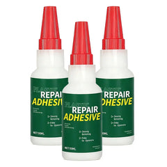 🔥 ¡50% DE DESCUENTO! ✨【3 piezas】Adhesivo multiusos para la reparación de parachoques de coche