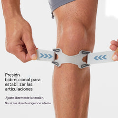 🌸¡Último día de oferta especial! 🌸Rodillera transpirable y amortiguadora