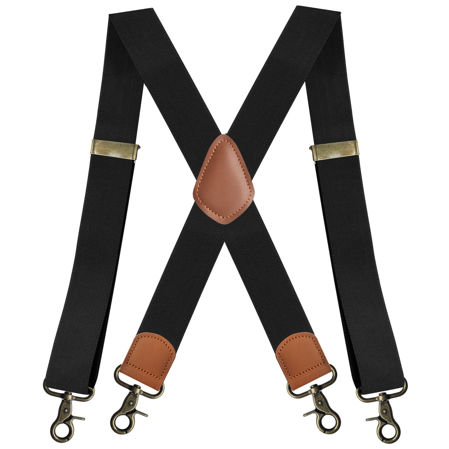 📢📢¡50% DE DESCUENTO! 🧷Corsés de hombre con espalda cruzada y clips🧷