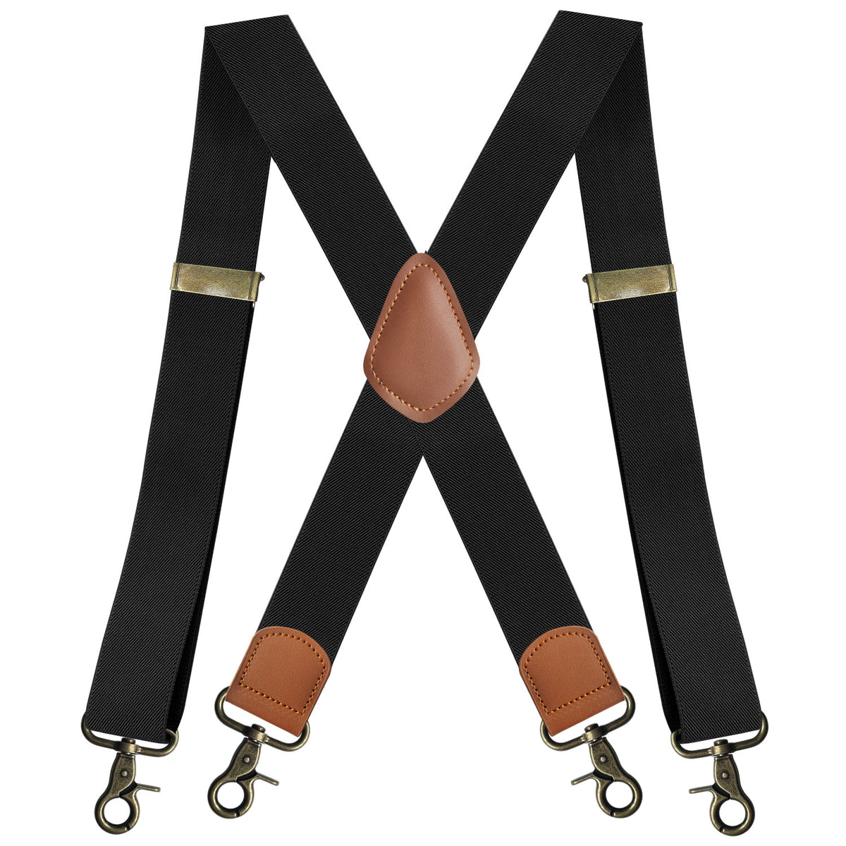 📢📢¡50% DE DESCUENTO! 🧷Corsés de hombre con espalda cruzada y clips🧷