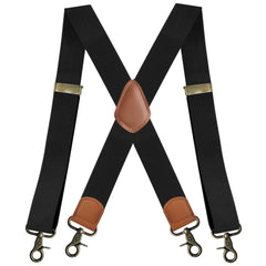 📢📢¡50% DE DESCUENTO! 🧷Corsés de hombre con espalda cruzada y clips🧷
