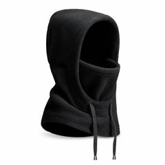 ❄️🧣 Téli polár balaclava | Vastag, szélálló arcvédő síeléshez, kerékpározáshoz, motorozáshoz és szabadtéri használathoz 🏍️🚴‍♂️