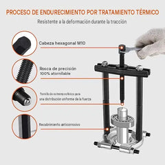 🔥⚡⚡Herramienta pequeña para desmontar cojinetes