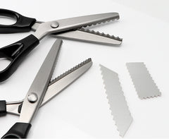 🔥✂️Tijeras para coser encajes, 5 tamaños a elegir