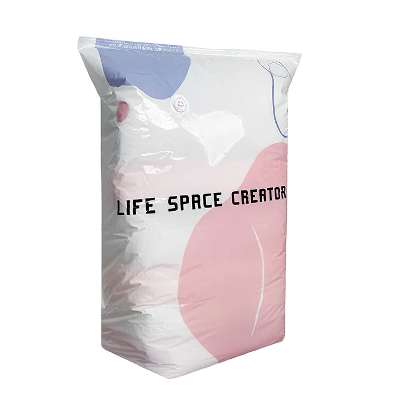 【Compra 2 y llévate 2 gratis】Bolsa de compresión al vacío 3D, bolsa de almacenamiento al vacío sin aire