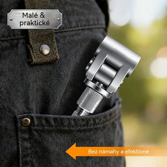 🧰🔧Llave universal ajustable para bisagras de puerta