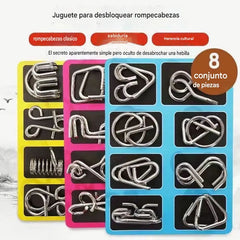 【Juego de 3】Juguetes infantiles, dispositivo inteligente para arrastrar